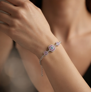 กำไลข้อมือดิวิโรโรเซอร์ - Product Image 3