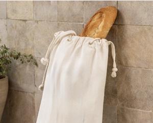 Sacs à pain personnalisés les plus vendus, nouvelle arrivée, prix bas, matériau solide, sacs à pain fabriqués au Pakistan - Product Image 6