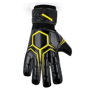 Anti Wrinkle <b>Men</b> Goalkeeper <b>Gloves</b> Premium Quality sports Wear Latest Designs <b>Men</b> Goalkeeper <b>Gloves</b> With Custom Logo/Color - Product Image 5