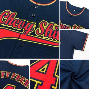 Maillot de softball personnalisé noir et orange pour femme – Respirant, anti-humidité, tenue de sport d'équipe, uniformes de jeu athlétiques en gros - Product Image 5
