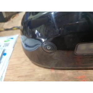 ชุดกระจกมองหลังด้านนอกขวาของรถยนต์ Equus รุ่นขวา (RH 876203N520) - Product Image 6