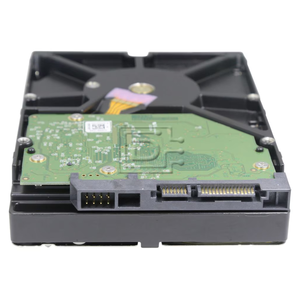 WD2005FBYZ Disco Duro Interno de 2 TB, 7200 RPM, 128 MB de Caché, SATA 6 Gb/s, 3.5 Pulgadas, Carcasa Metálica Dorada para Empresas, Alta Fiabilidad - Product Image 6