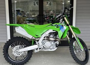 Venta de Motocicletas Nuevas KX 250 a Precios Accesibles en 2025, Listas para Enviar - Product Image 4