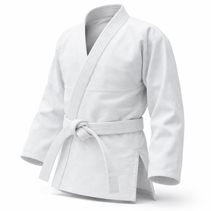 Kimono de BJJ Tatami Personalizado Directo de Fábrica para Venta al por Mayor - Fabricante y Proveedor OEM para Pedidos al por Mayor - Product Image 3