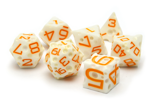 Custom Liquid Core Resin <b>Dice</b> <b>Set</b> Handmade Sharp Edge Epoxy Polyhedral <b>Dice</b> for DND RPG Tabletop Gaming and <b>Dice</b> Collection - Product Image 4