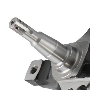 Chevy Chevelle Malibu Nova per Buick Century Pontiac GTO 1964-1972 dischi freno 2 \ "mandrini a goccia - Product Image 5