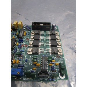 AMAT 0100-76269 PCB, แผงวงจรควบคุม, 111182 - อุปกรณ์และอะไหล่เซมิคอนดักเตอร์ระดับโลกที่เชื่อถือได้ที่ - Product Image 6