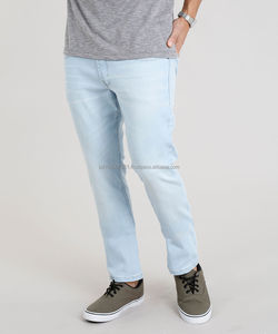 Pantalones informales de alta calidad para hombre, pantalones masculinos de diseño de alta calidad, con diseño de exportación, servicio OEM - Product Image 3