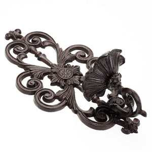 Portavelas de Metal Hecho a Mano para Decoración del Hogar, Sala de Estar, Dormitorio, Interior y Exterior, Exhibición Decorativa de Velas - Product Image 4