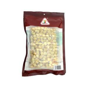 Vinamit Premium Lotus Seed Chips 250g, crujiente bocadillo de loto saludable hecho de ingredientes naturales - Product Image 3