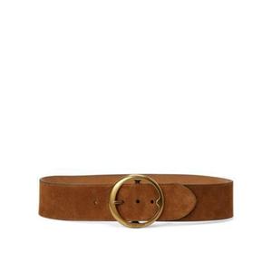 Ceinture en cuir véritable avec boucle de style antique, ceintures en cuir personnalisées avec logo imprimé, ceintures écologiques de luxe pour hommes, ceintures tendance pour cadeaux - Product Image 2