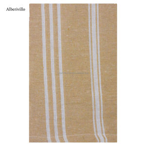 Serviettes de cuisine de noël de luxe pour hôtel chiffon de nettoyage multi-usages cuisine coton serviette Golf torchons pliables - Product Image 6