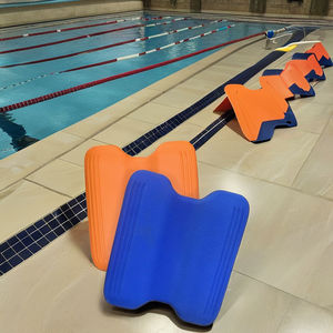 Tabla de Natación para Principiantes, Personalizada de Fábrica, de Espuma EVA Resistente, con Base Estándar y Diseño Progresivo, para Mujeres - Product Image 1