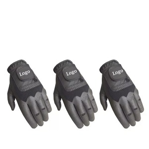Best Quality Premium Golf <b>Gloves</b> <b>Thermal</b> Breathable Non-Slip Cycling Cotton Spandex Unisex Direct New design <b>Gloves</b> - Product Image 3
