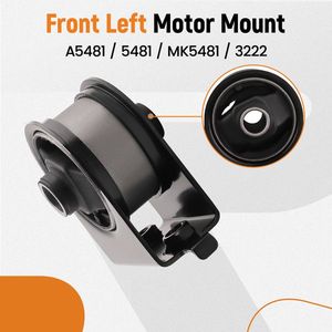 Ensemble de 4 supports moteur et transmission pour Ford Escape 2.5L/3.0L 2005-2012, comprenant les supports moteur A5446 A5412 - Product Image 5