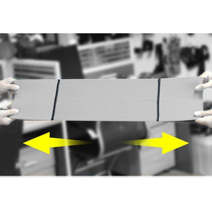 Tirachinas de Caza de Grado Profesional, Marco Resistente, Banda Elástica de Alta Potencia, Mango Cómodo - Product Image 4