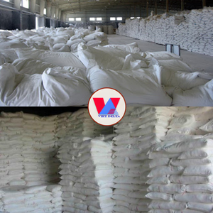 Polvo de Pulpa de Yuca Seca, Alto Contenido de Almidón, Residuo de Tapioca para Alimentación de Cerdos, Aves y Pollos, Reemplazo de Maíz, Bolsa de 50 kg - Product Image 5