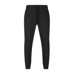 Pantalones de chándal de nailon para hombre, diseño personalizado, cortavientos, para senderismo, cargo, jogger, cintura media, peso pesado - Product Image 4