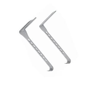 Ensemble d'opérateurs abdominaux Kirschner – Instrument chirurgical manuel en acier inoxydable, réutilisable, opération contrôlée avec précision - Product Image 3