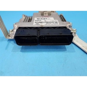 Unidad de Control del Motor H-1 II Cargo II Travel 2008-2015 Usada OEM 391044A225 - Product Image 2