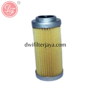 ไส้กรองไฮดรอลิกขนาด 10 ไมครอน สำหรับกรองน้ำมันในตลับกรอง - Product Image 1