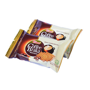 Golden Aroma Atela Café vietnamita Crispy Crackers 360G Bolsita Caja - Product Image 5