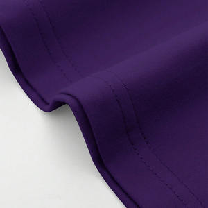 Camiseta de Fútbol Americano Extra Grande de 220 GSM con Bloques de Color Personalizados, Camiseta de Equipo de Algodón, Suministro de Marca Privada OEM - Product Image 4