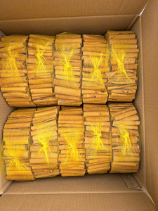 Canela en Varillas de 8-10 cm, Cassia Vera, Calidad Premium, Seca, Cruda, Procesada con AD, Alta en Aceite, Picante, Yen Bai, Vietnam, Sin OMG - Product Image 5