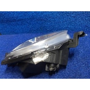 Luz Antiniebla Derecha Usada Equus 922023N520 - Product Image 2