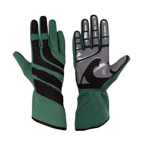 Gants de Karting Respirants Personnalisés pour Course en Extérieur, Fournisseur OEM Pakistan, Gants F1, Gants de Karting de Bonne Qualité - Product Image 5
