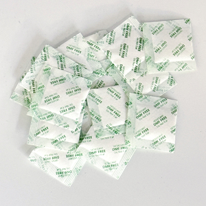 Fabbrica diretta di alta qualità 1g DMF gratis <span class=keywords><strong>Nano</strong></span> essiccante Super secco umidità adsorbente - Product Image 3
