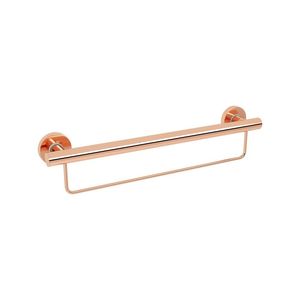 Anneau porte-serviettes décoratif en fer pour salle de bain, idéal pour les designers d'intérieur, les entrepreneurs et les fournisseurs de matériaux de construction - Product Image 3