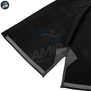 Kimono de BJJ Ligero y Personalizable para Adultos, Uniforme Unisex, 100% Algodón, Tejido Transpirable y Duradero - Product Image 5