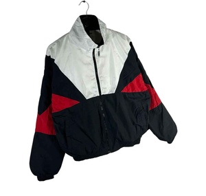 Chaqueta Cortavientos Ligera de Alta Calidad para Hombre, Estilo Vintage, Resistente al Agua, de Nailon - Product Image 3