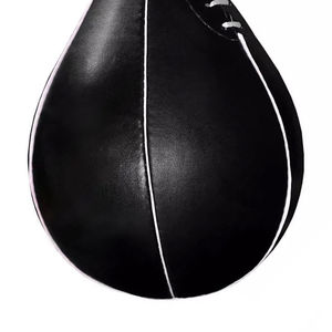 Fabricant de ballons de vitesse en cuir pour la boxe |   Sac de vitesse professionnel - Product Image 6