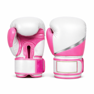 Guantes de Boxeo de Secado Rápido para Artes Marciales y Boxeo, para Uso en Gimnasio, Nuevo Modelo 2026, Guantes de Boxeo Pro Strike X PU - Product Image 3