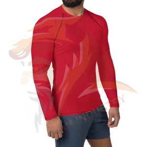 Camiseta de Protección Solar para Hombre de Alta Calidad, Cómoda y Transpirable, la Mejor Fabricación, Talla Adulto, Camisetas de Protección Solar para Hombre en Venta - Product Image 4