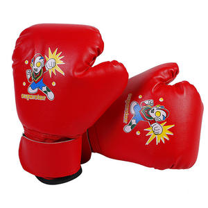 Guantes de Boxeo de Diseño Personalizado, Precio al por Mayor, Venta Directa de Fábrica, Color Personalizado, Impresión Digital en Cuero, Los Mejores Guantes de Boxeo - Product Image 4