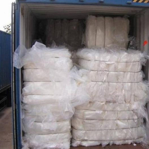 เม็ดพลาสติก LDPE สำหรับอุตสาหกรรม PortChase ความชื้น 1% เกรดสำหรับการฉีดขึ้นรูป สำหรับการรีไซเคิลและการผลิต - Product Image 6