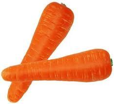 VDELTA Vietnam Frozen Carrot IQF | Consistent Quality | Bulk Orders - Product Image 3