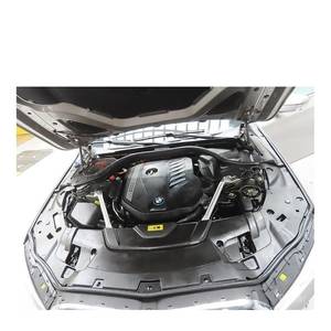 BMW Serie 7 745Le IPerformance Diseño de Excelencia Pura con Caja de Cambios Automática, Asientos de Cuero, Cámara Trasera, Volante a la Izquierda, Abril 2021 - Product Image 6