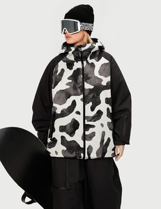 ski <b>jacket</b> custom ski <b>jacket</b> men's <b>waterproof</b> ski camo <b>jacket</b> ski <b>jacket</b> women <b>waterproof</b> ski <b>jacket</b> men men's winter ski <b>jacket</b> - Product Image 2