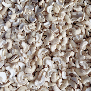 Hot Sale Cashew <b>Nuts</b> Wholesale W180 Ww320 Cashew <b>Nut</b> <b>Kernels</b> Santigo Cashew Vietnam Reasonable Price - Product Image 1