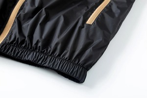 Stylish <b>Mens</b> Winter Windbreaker <b>Jacket</b> Lightweight and Durable High Windbreaker Fabric Working <b>Jacket</b> - Product Image 2