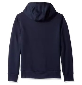 Sudaderas con Capucha para Hombre de Alta Calidad en Felpa de Poliéster/Algodón - Transpirables y de Secado Rápido para Uso Casual en Invierno - Product Image 4