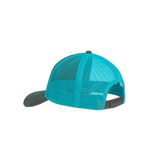 Casquette de camionneur en gros avec construction légère, panneaux en maille respirante, options de conception personnalisées et ajustement confortable - Product Image 4