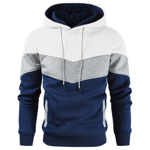 Sweat à capuche en molleton de coton de haute performance, respirant, à séchage rapide, écologique, pour l'hiver, design moderne style bande dessinée - Product Image 4