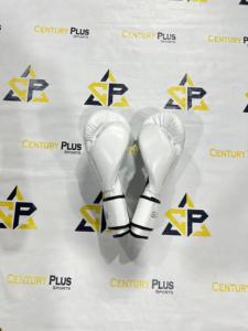 Gants de boxe Fairtex en cuir véritable noir de haute qualité OEM, pour combats professionnels MMA, Muay Thai, pour la salle de sport. - Product Image 6