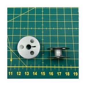 213-34800 LA MACHINE À COUDRE INDUSTRIELLE PARTIE LA CANETTE POUR JUKI - Product Image 1