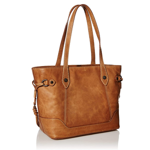 Fashionable Genuine Leather Tote <b>Bag</b> For <b>Men</b> & Women Large Capacity Cowhide Handbag Multi-functional Briefcase & <b>Shoulder</b> <b>Bag</b> - Product Image 3